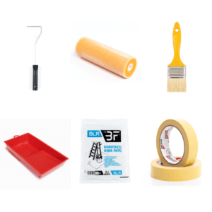 Yardımcı malzemeler