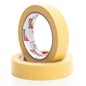 Dayson Maskeleme Bandı Kağıt Bant 24 mm x 35 mt dyson