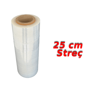 Decotone 25 cm Palet Streci