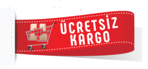 Ücretsiz Kargo